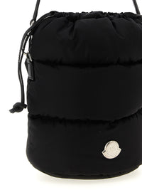 Moncler Women 'Caradoc' Bucket Bag