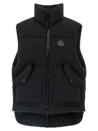 Moncler Genius Women Moncler X Edward Enninful 'Otis' Vest