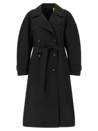 MONCLER GENIUS Moncler Genius Women Moncler X Edward Enninful 'Zake' Trench Coat