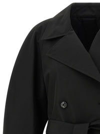 MONCLER GENIUS Moncler Genius Women Moncler X Edward Enninful 'Zake' Trench Coat