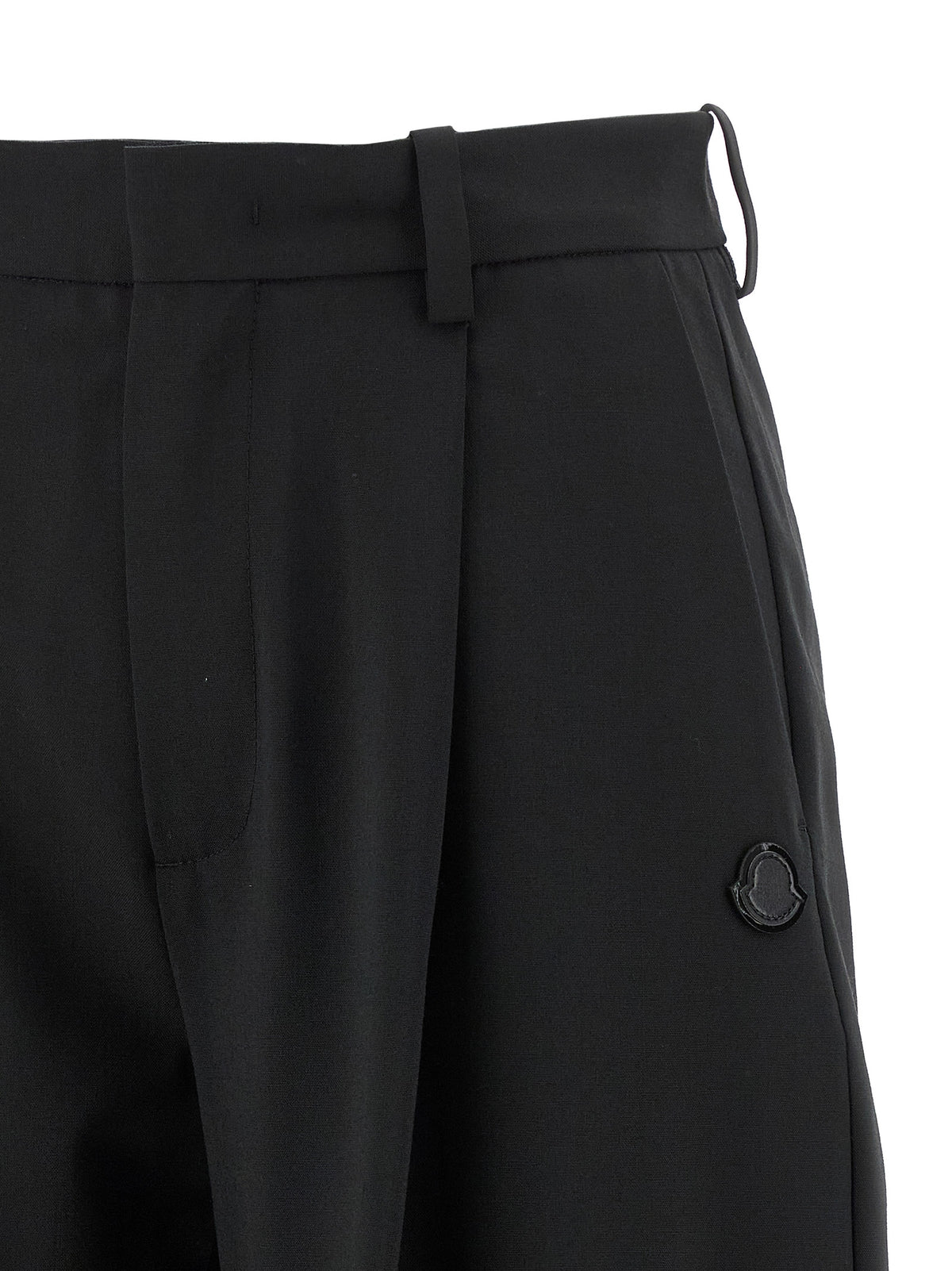 Moncler Genius Women Moncler X Edward Enninful Pants