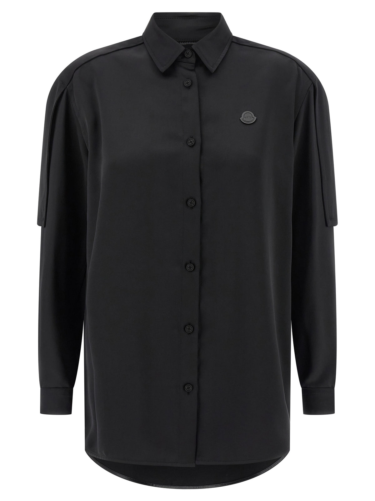 Moncler Genius Women Moncler X Edward Enninful Shirt