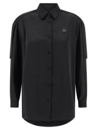 Moncler Genius Women Moncler X Edward Enninful Shirt