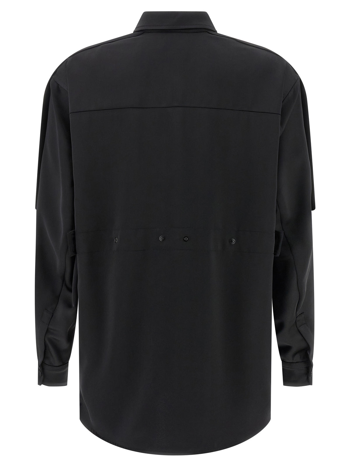 Moncler Genius Women Moncler X Edward Enninful Shirt