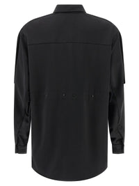 Moncler Genius Women Moncler X Edward Enninful Shirt
