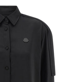Moncler Genius Women Moncler X Edward Enninful Shirt