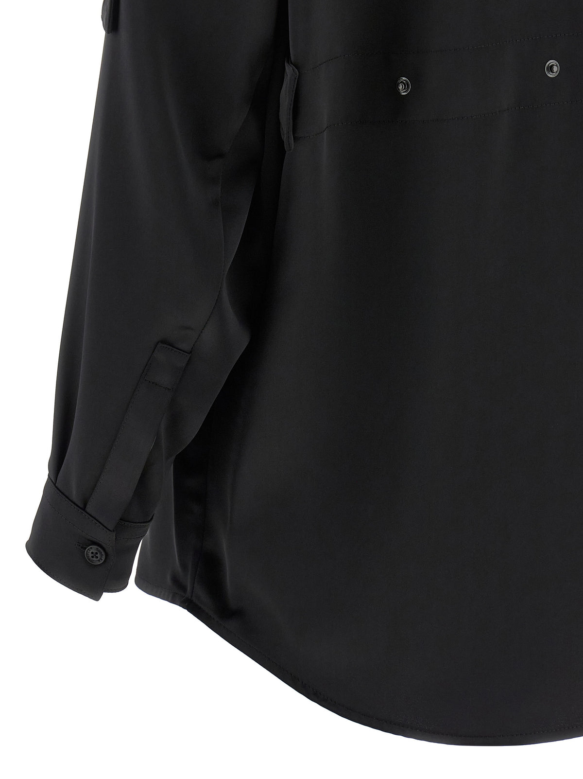 Moncler Genius Women Moncler X Edward Enninful Shirt