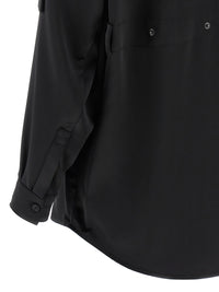 Moncler Genius Women Moncler X Edward Enninful Shirt