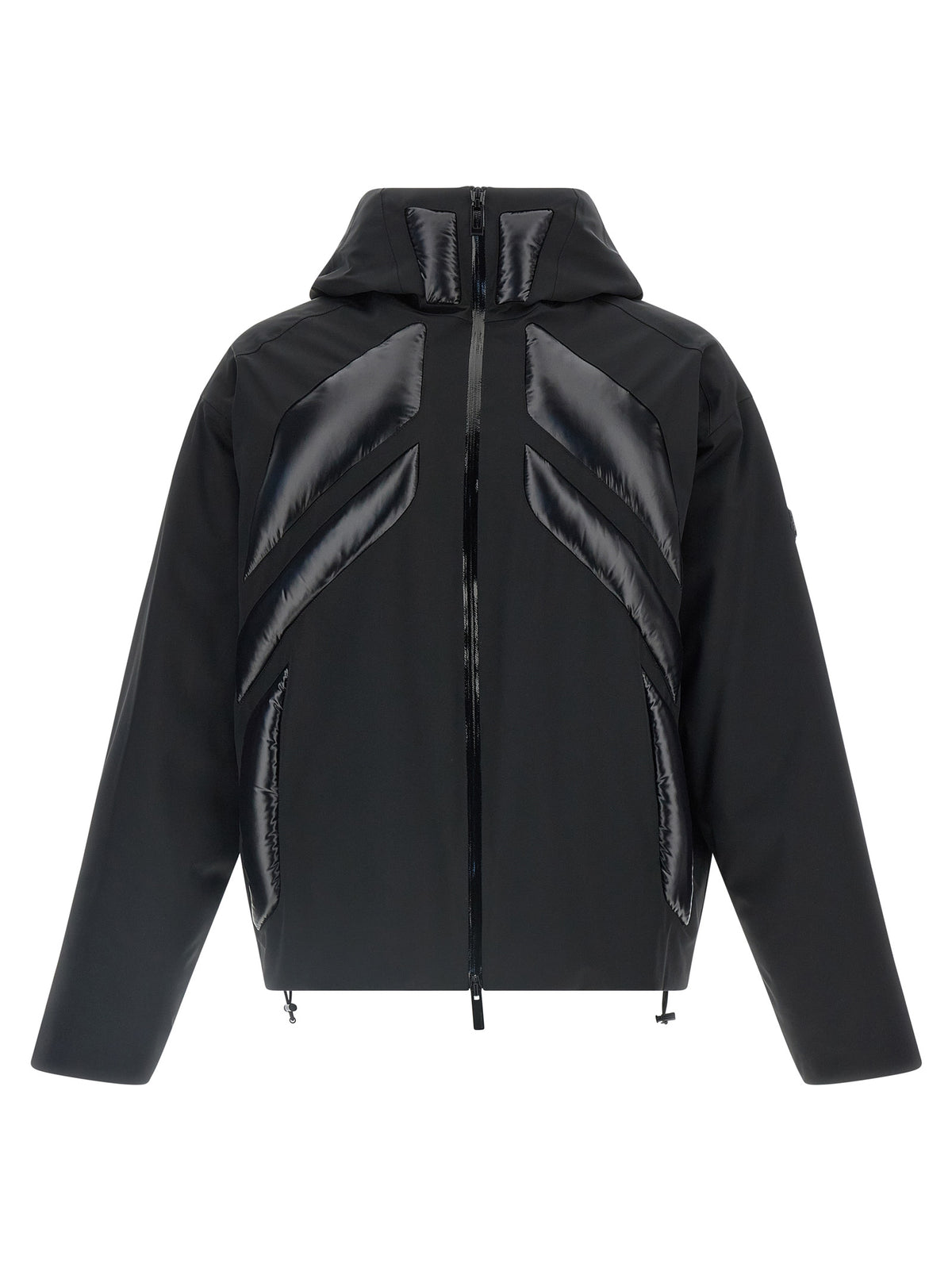 Moncler Genius Men Moncler X A$Ap Rocky 'Jumquat' Down Jacket