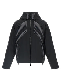 Moncler Genius Men Moncler X A$Ap Rocky 'Jumquat' Down Jacket