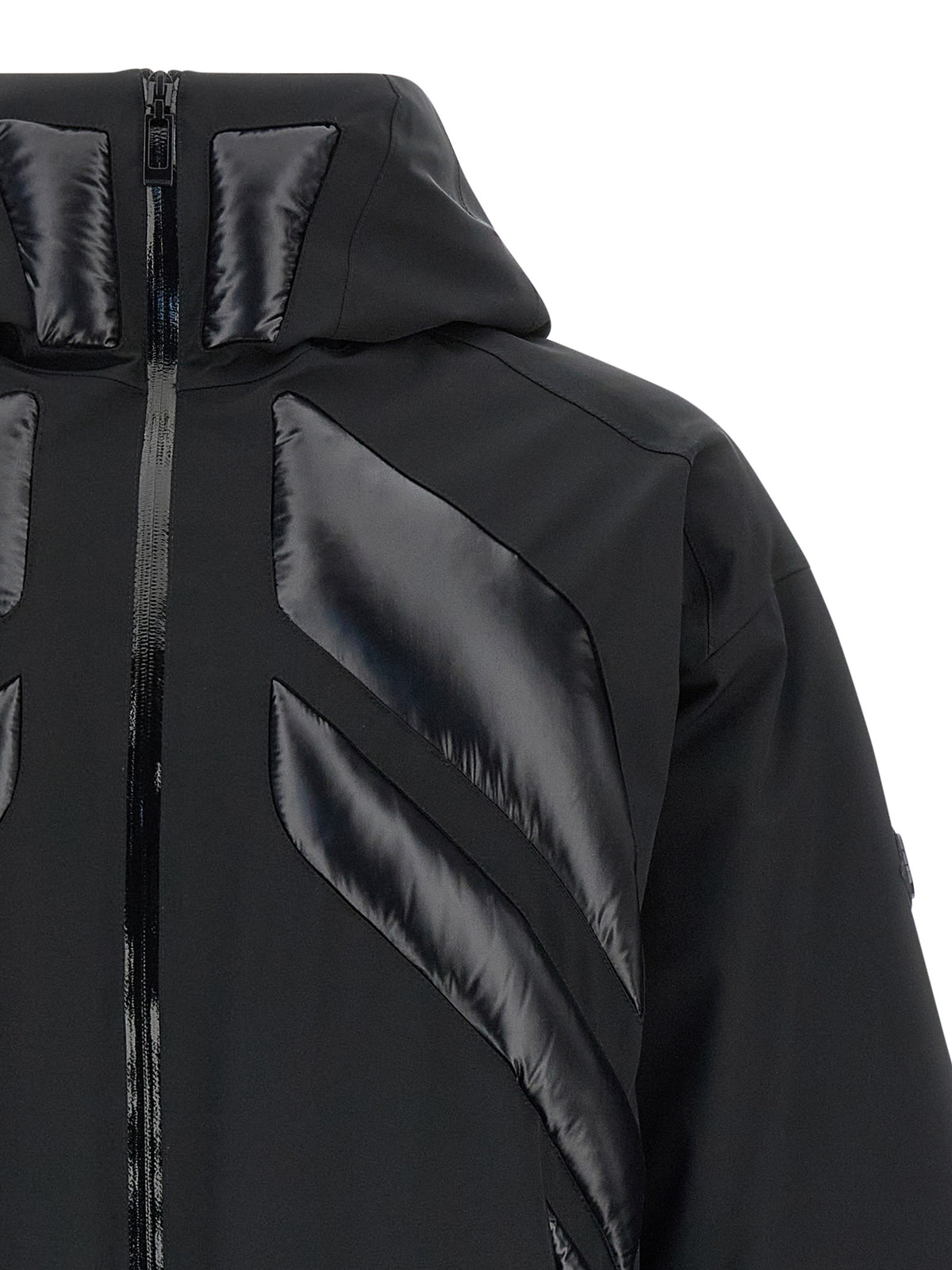 Moncler Genius Men Moncler X A$Ap Rocky 'Jumquat' Down Jacket