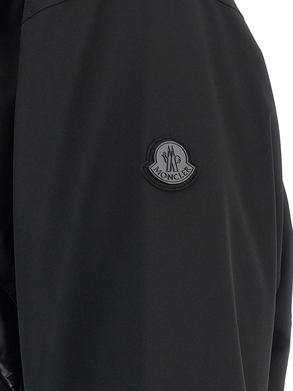 Moncler Genius Men Moncler X A$Ap Rocky 'Jumquat' Down Jacket
