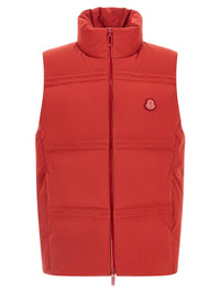 Moncler Genius Men Moncler X A$Ap Rocky 'Sparky' Vest