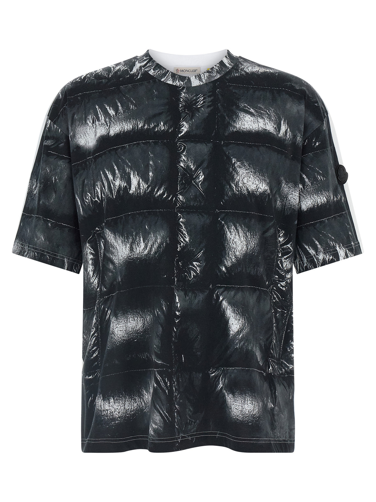MONCLER GENIUS Moncler Genius Men T-Shirt Moncler X A$Ap Rocky