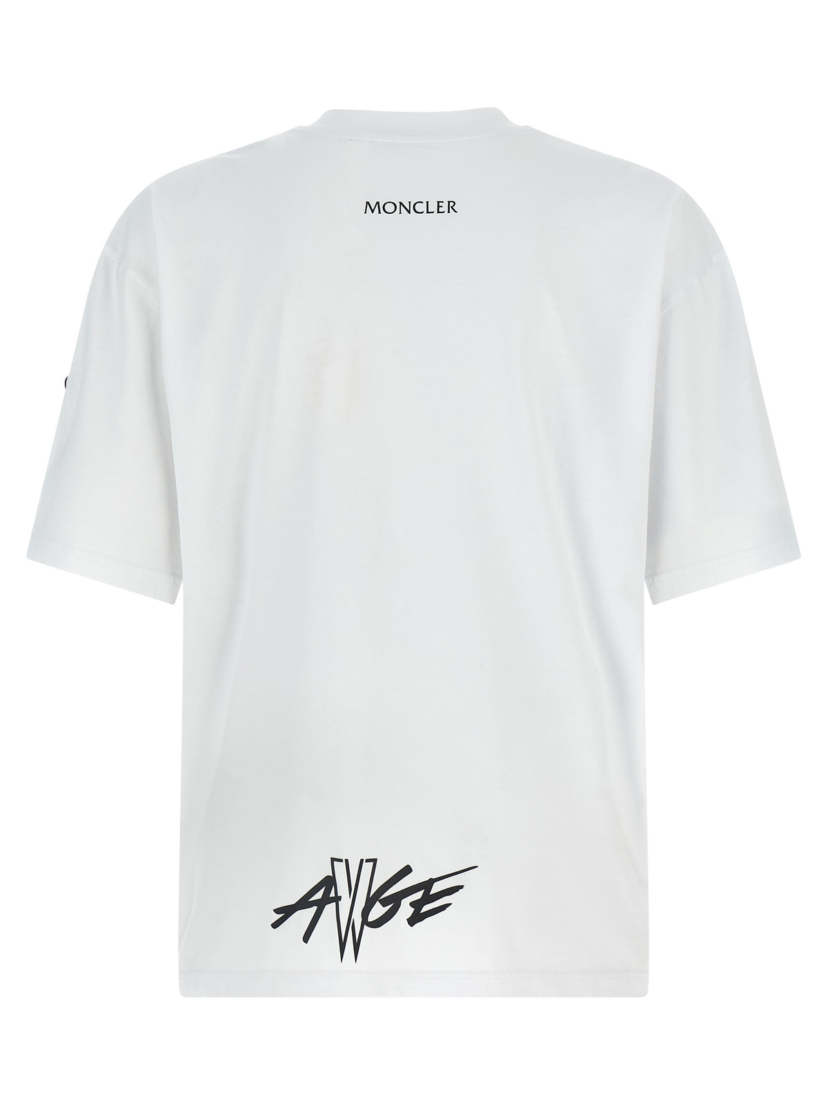 MONCLER GENIUS Moncler Genius Men T-Shirt Moncler X A$Ap Rocky