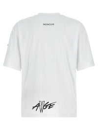 MONCLER GENIUS Moncler Genius Men T-Shirt Moncler X A$Ap Rocky