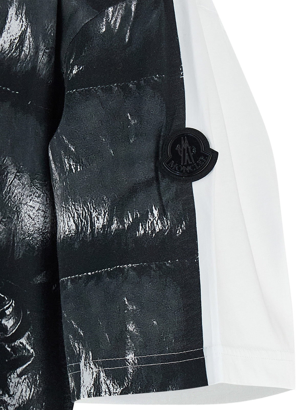 MONCLER GENIUS Moncler Genius Men T-Shirt Moncler X A$Ap Rocky