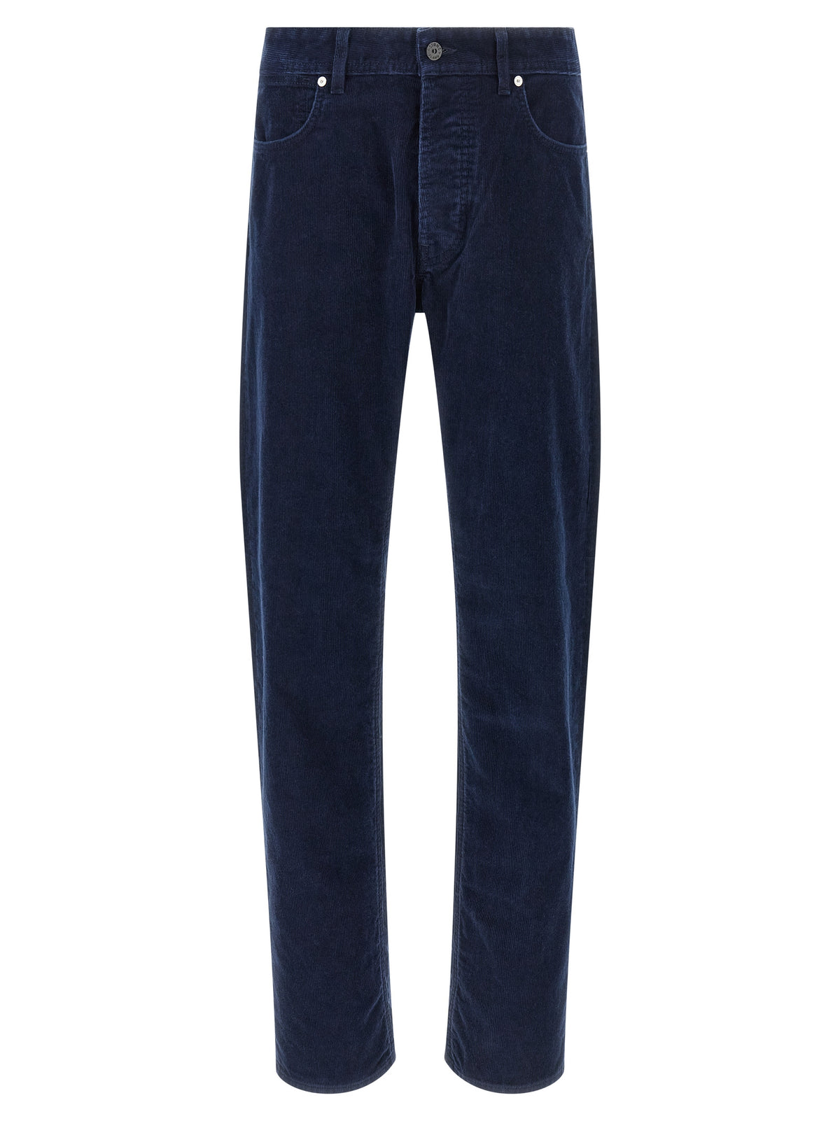 STONE ISLAND Stone Island Men Corduroy Pants