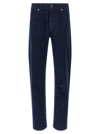 STONE ISLAND Stone Island Men Corduroy Pants