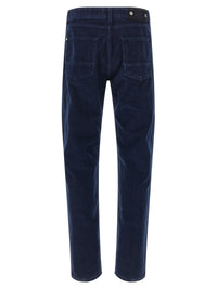 STONE ISLAND Stone Island Men Corduroy Pants