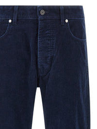 STONE ISLAND Stone Island Men Corduroy Pants