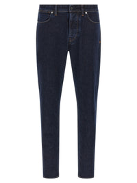 STONE ISLAND Stone Island Men 'Indigo Denim-Rinsed' Jeans