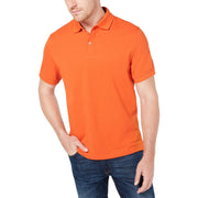 Mens Classic Fit Performance Polo Shirt