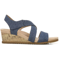 Sincere Womens Strappy Heel Sandals8