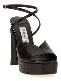 Jimmy Choo Women 'Karli' Sandals