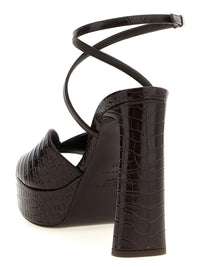 Jimmy Choo Women 'Karli' Sandals