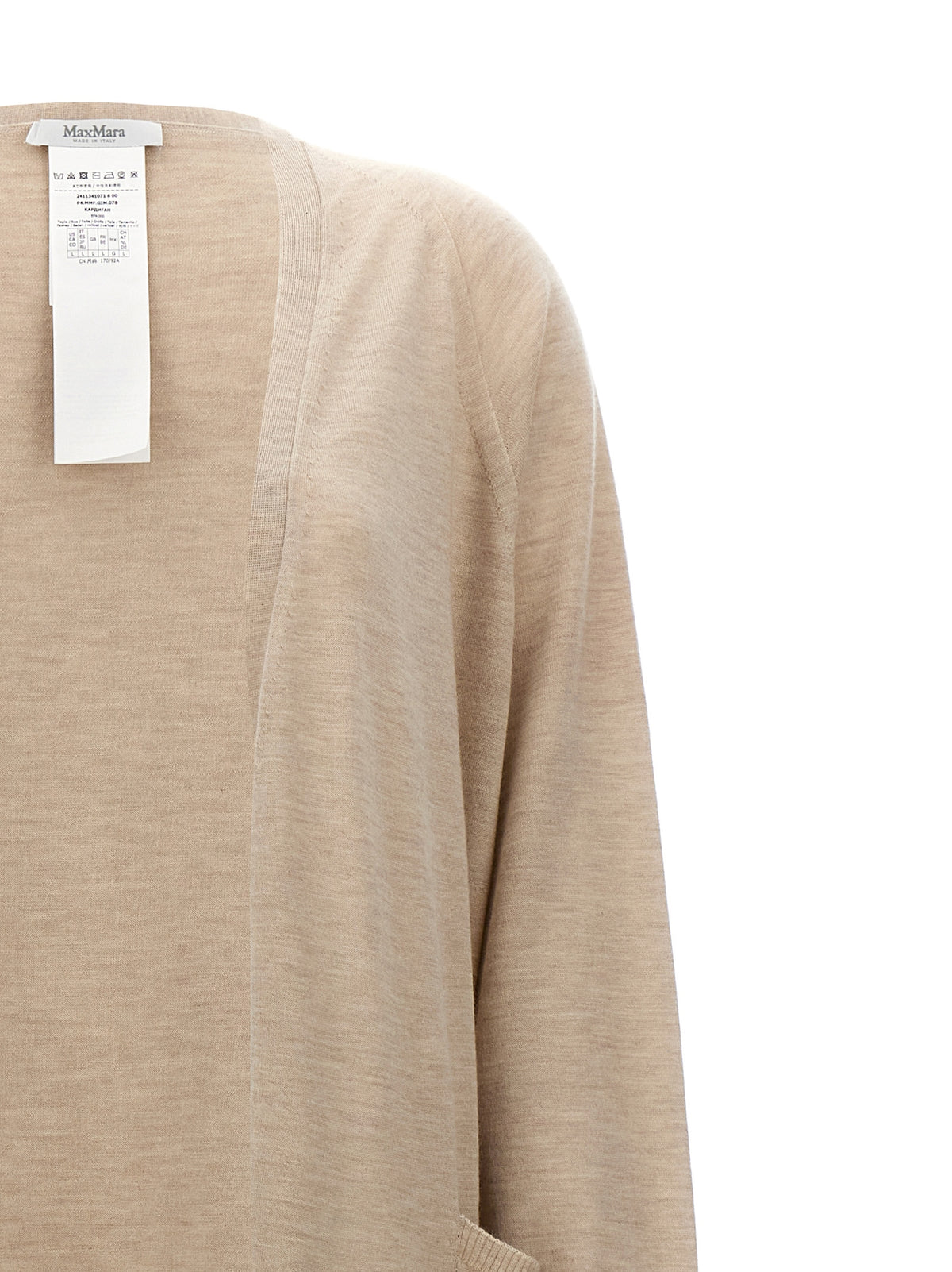 MAX MARA Max Mara Women 'Katanga' Cardigan