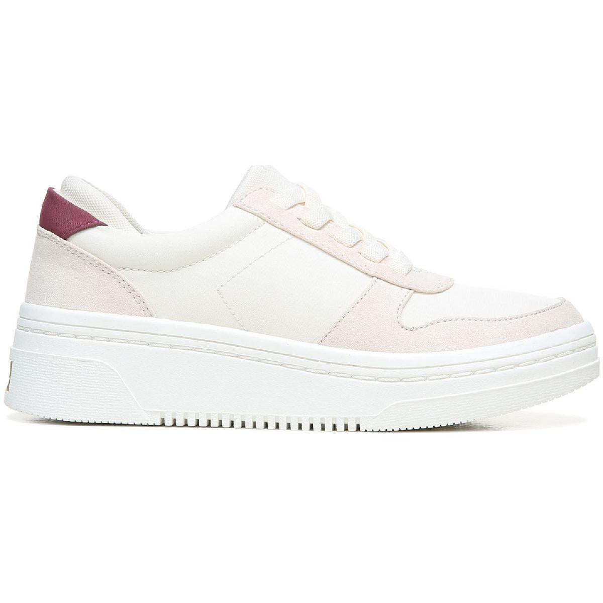 Essential Womens Comfort Insole Slip On Fashion Sneakers