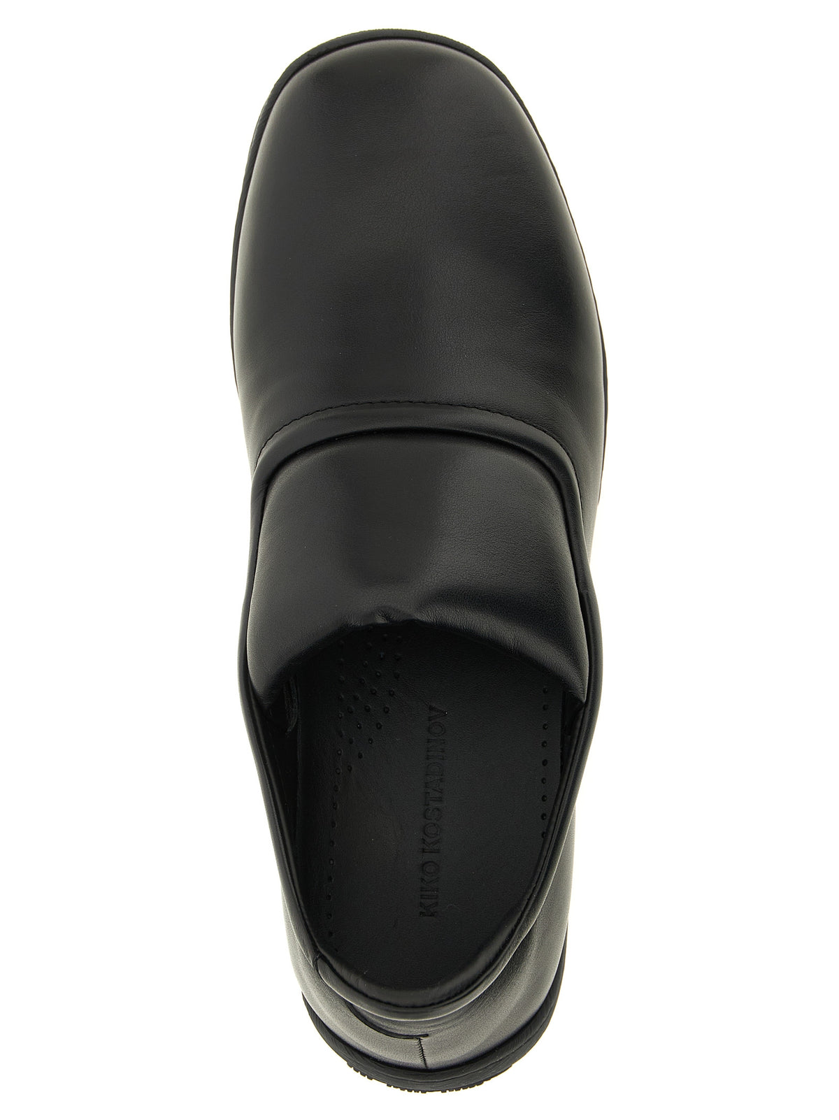 KIKO KOSTADINOV Kiko Kostadinov Men 'Laan' Loafers