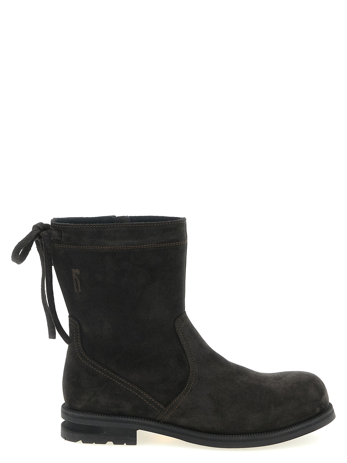 KIKO KOSTADINOV Kiko Kostadinov Men 'Farkas' Ankle Boots