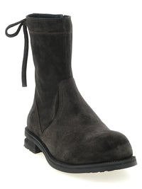 KIKO KOSTADINOV Kiko Kostadinov Men 'Farkas' Ankle Boots