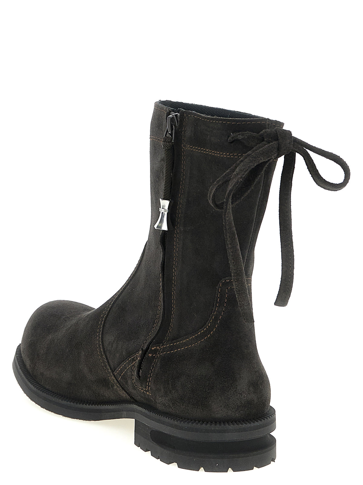 KIKO KOSTADINOV Kiko Kostadinov Men 'Farkas' Ankle Boots