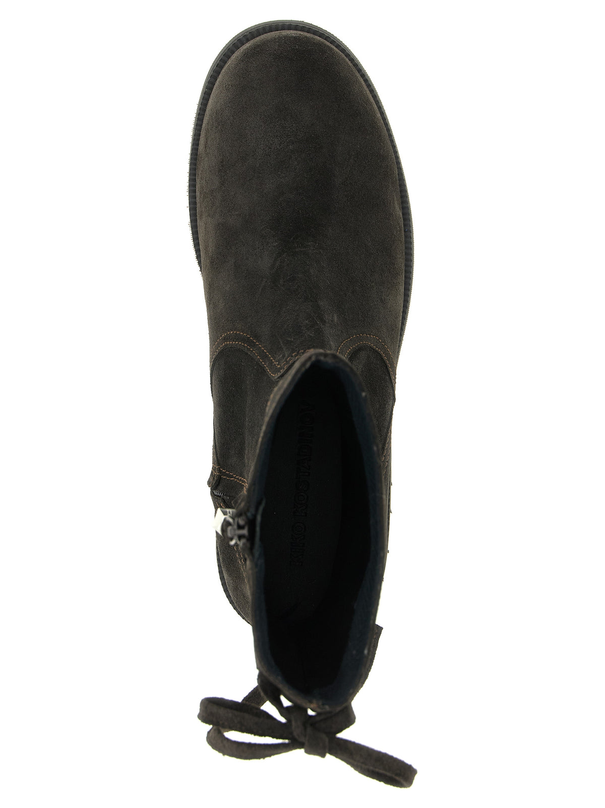 KIKO KOSTADINOV Kiko Kostadinov Men 'Farkas' Ankle Boots