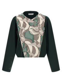 Kiko Kostadinov Men 'Csomor' Blouson