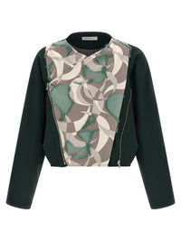 Kiko Kostadinov Men 'Csomor' Blouson