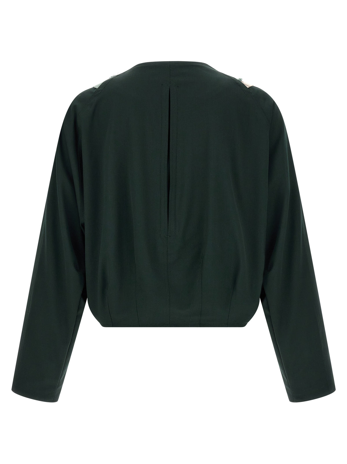Kiko Kostadinov Men 'Csomor' Blouson