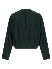 Kiko Kostadinov Men 'Csomor' Blouson
