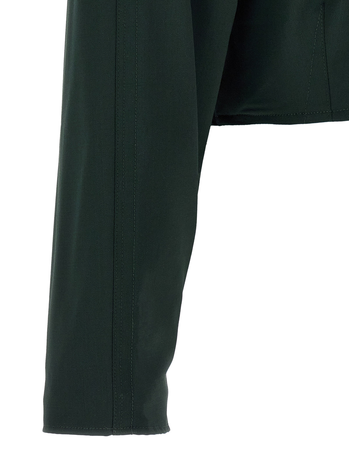 Kiko Kostadinov Men 'Csomor' Blouson