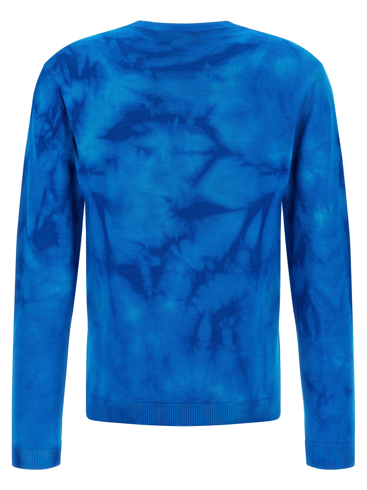 Kiko Kostadinov Men 'Hatha' Sweater