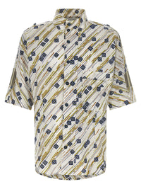 Kiko Kostadinov Men 'Gabor' Shirt