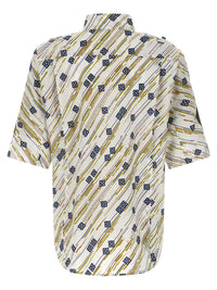 Kiko Kostadinov Men 'Gabor' Shirt