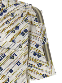 Kiko Kostadinov Men 'Gabor' Shirt