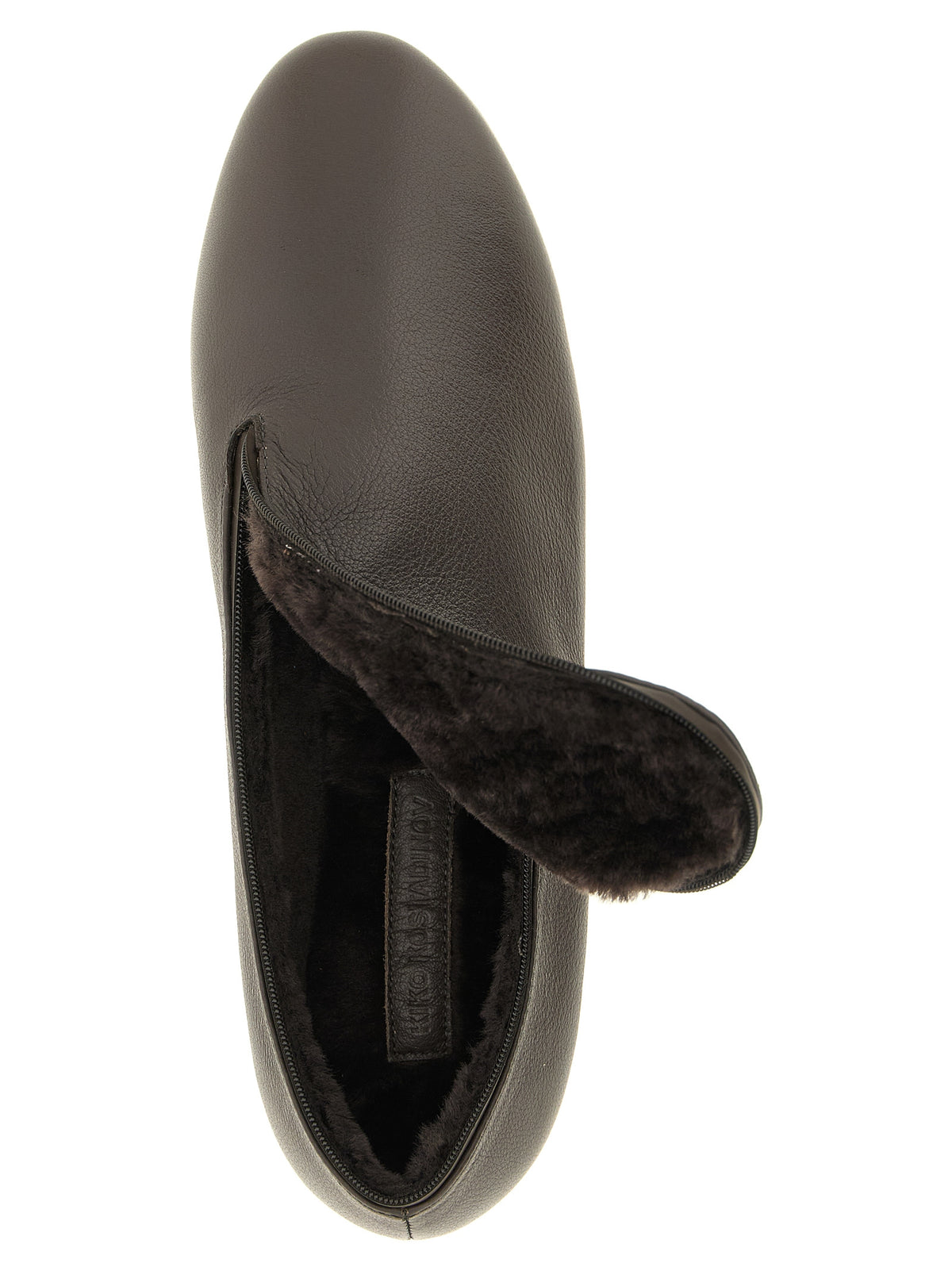 Kiko Kostadinov Women 'Petrel' Loafers