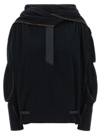 Kiko Kostadinov Women 'Petrel' Sweater