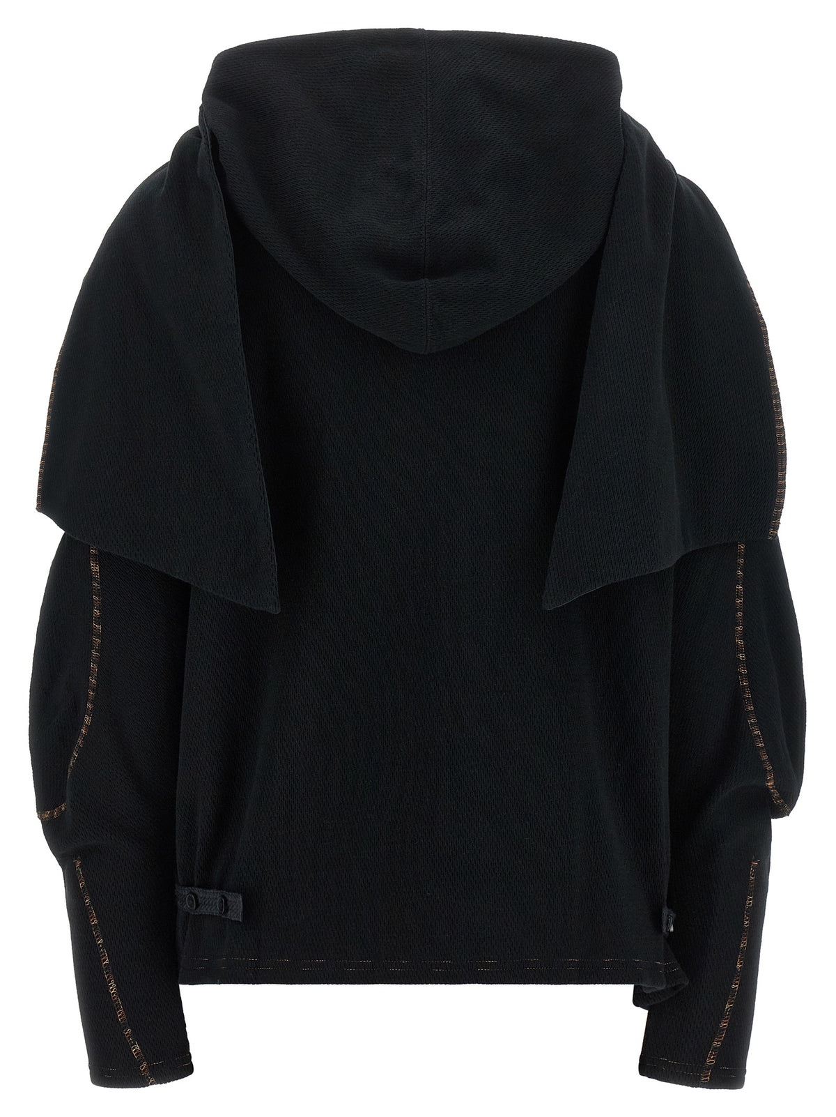 Kiko Kostadinov Women 'Petrel' Sweater