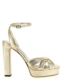 Jimmy Choo Women 'Kove' Sandals